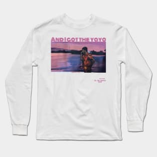 Scarface Long Sleeve T-Shirt